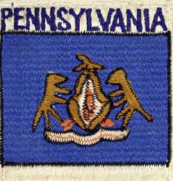 Pennsylvania Patch